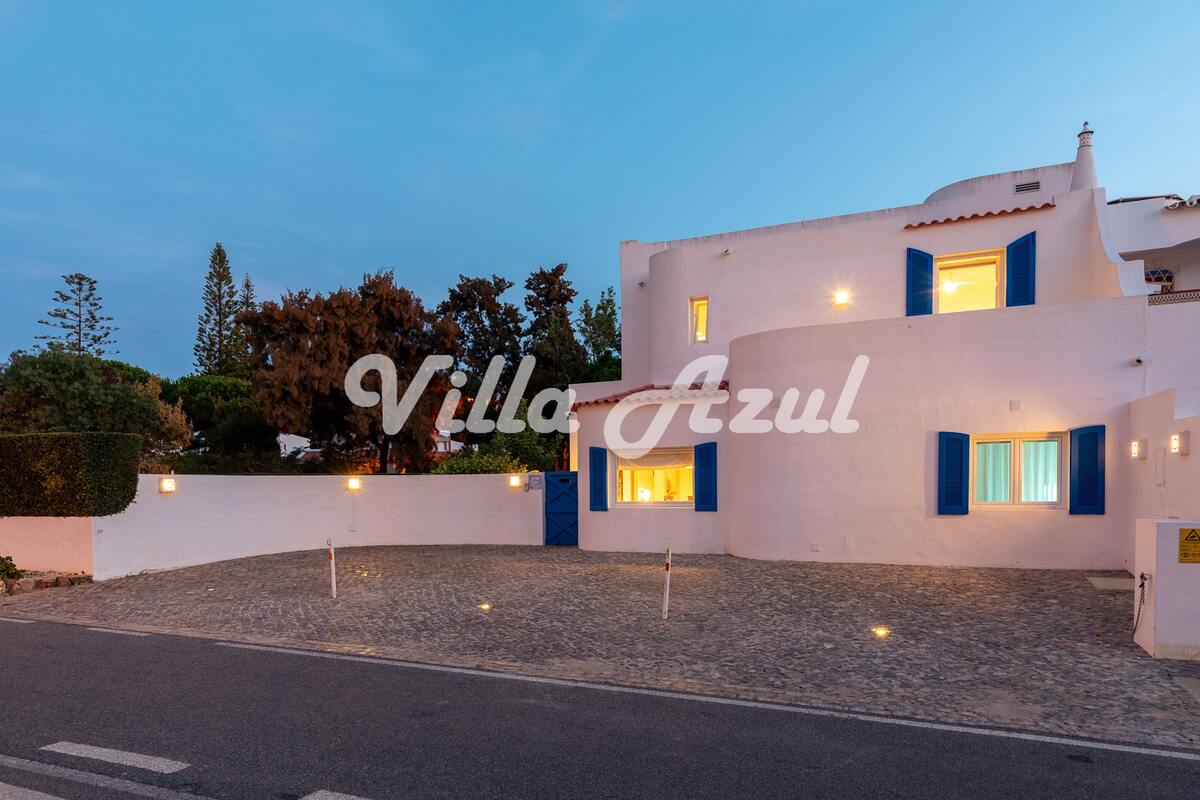 Villa avec piscine privée 12 m à Quarteira, 5 chambres - Photo 40