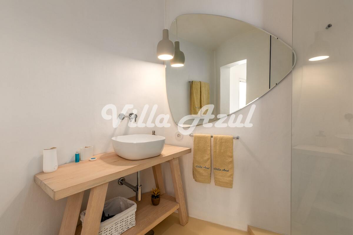 Villa avec piscine privée 12 m à Quarteira, 5 chambres - Photo 52