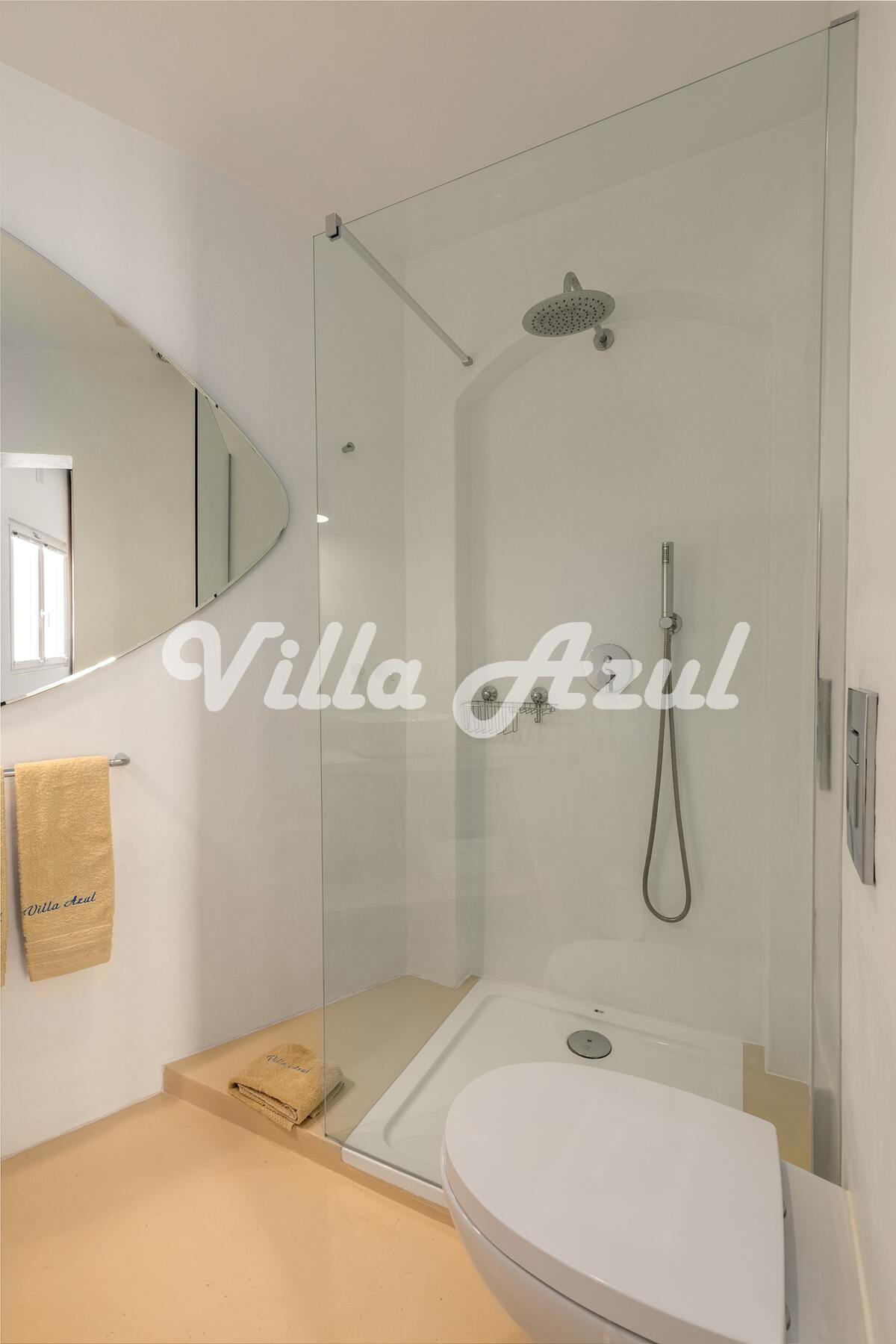 Villa avec piscine privée 12 m à Quarteira, 5 chambres - Photo 54