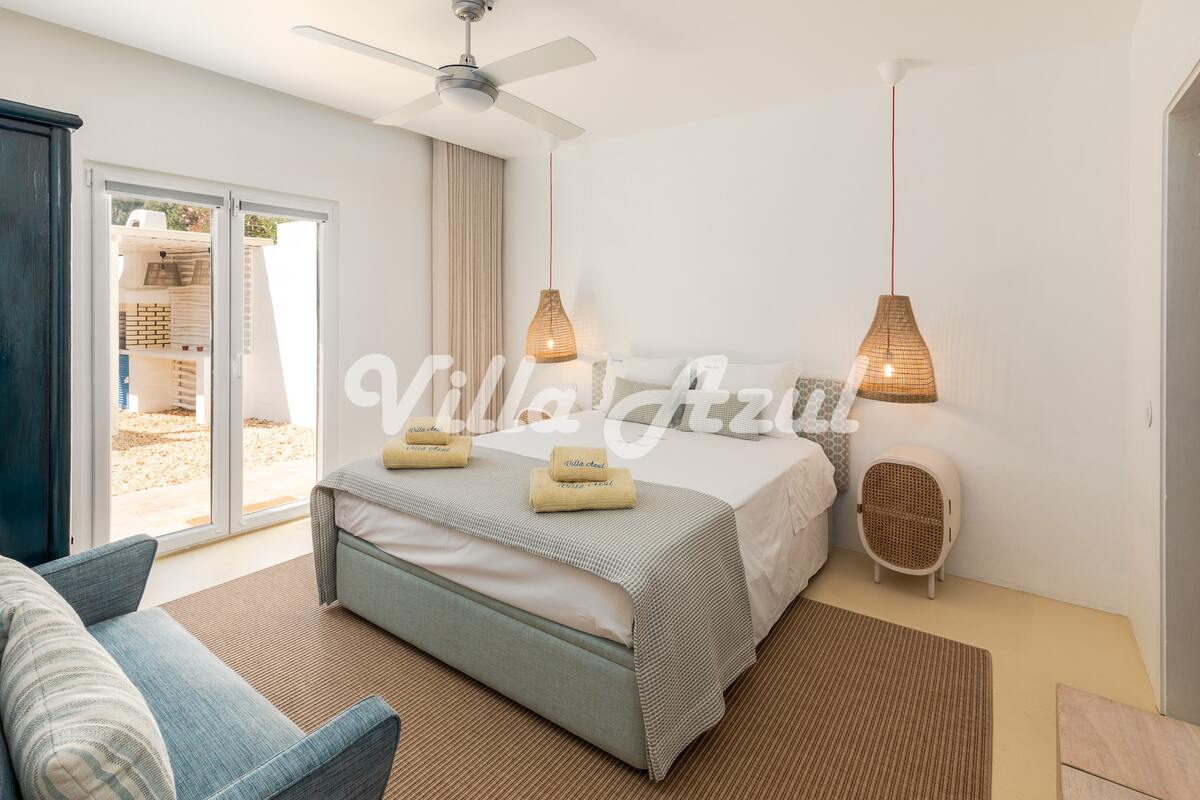 Villa avec piscine privée 12 m à Quarteira, 5 chambres - Photo 55