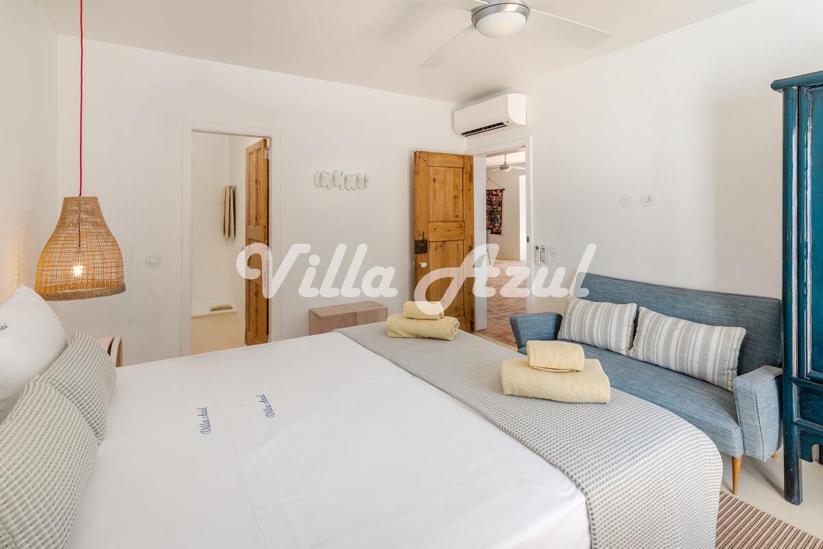 Villa avec piscine privée 12 m à Quarteira, 5 chambres - Photo 56