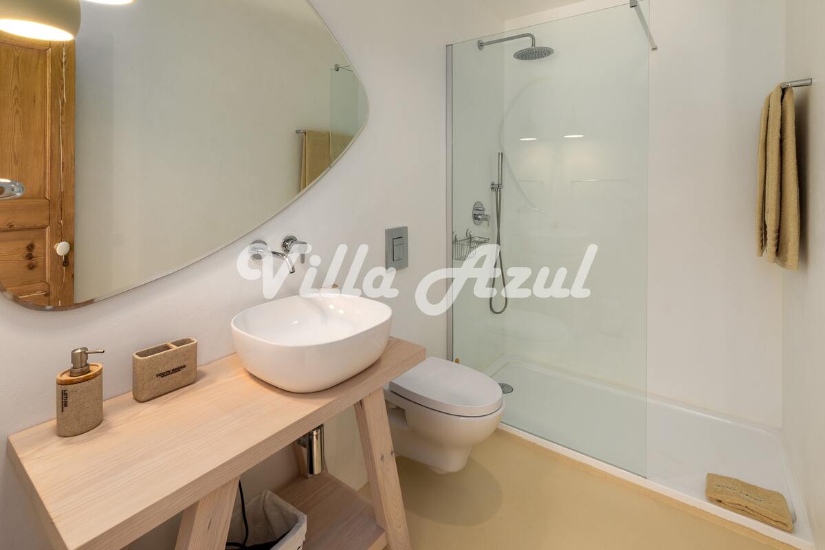 Villa avec piscine privée 12 m à Quarteira, 5 chambres - Photo 57