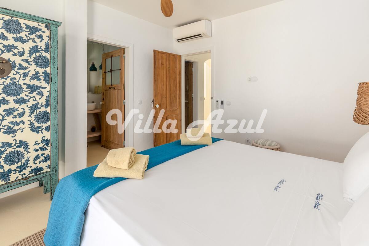 Villa avec piscine privée 12 m à Quarteira, 5 chambres - Photo 60