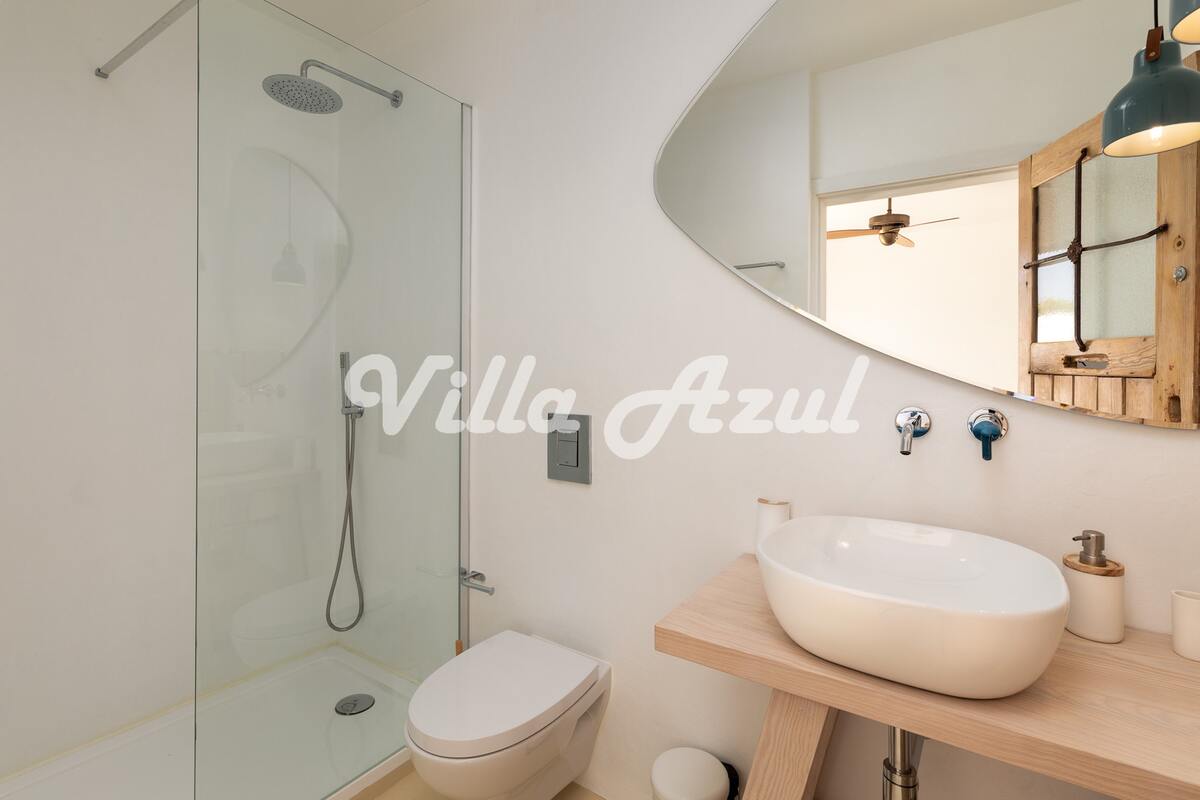Villa avec piscine privée 12 m à Quarteira, 5 chambres - Photo 61