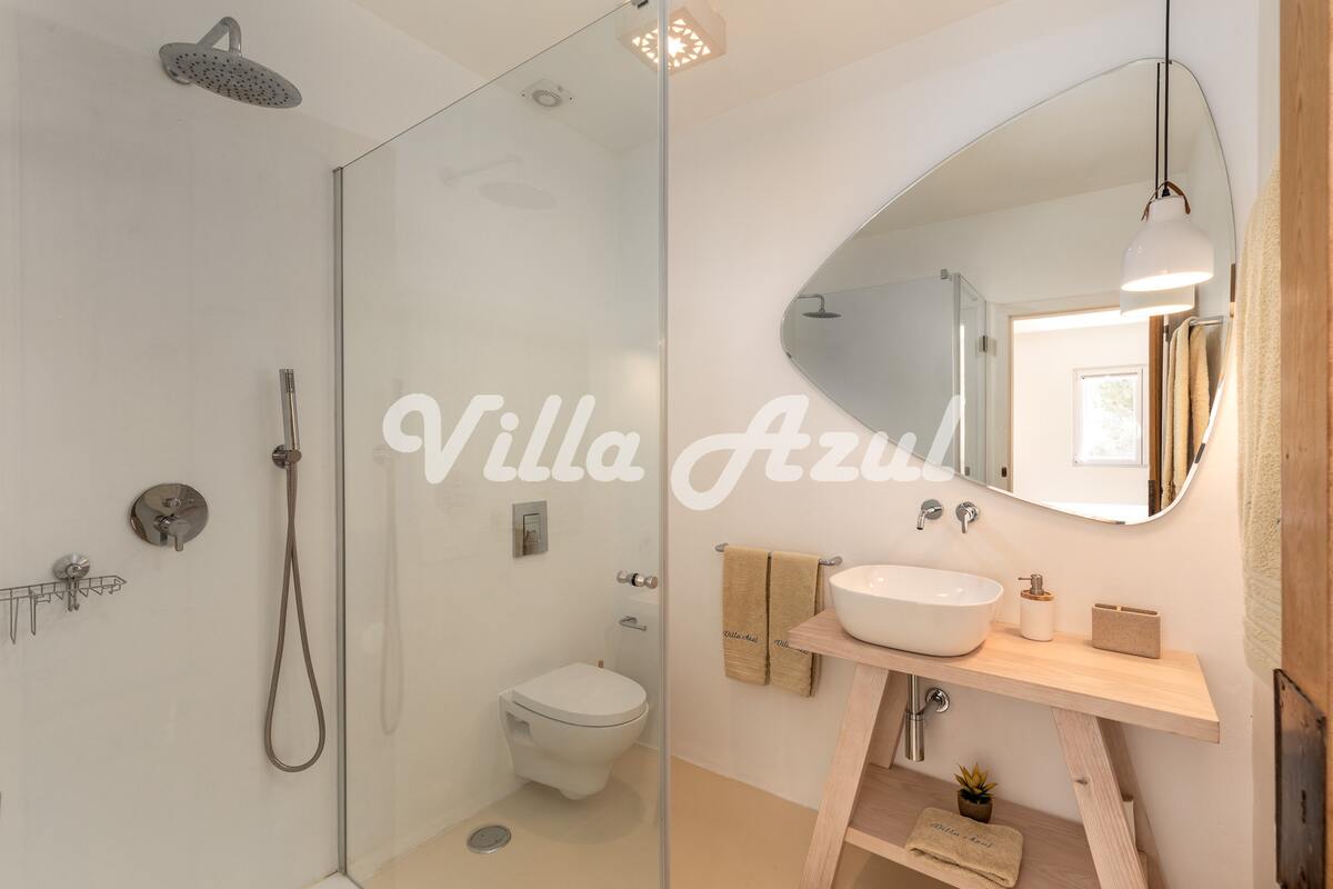 Villa avec piscine privée 12 m à Quarteira, 5 chambres - Photo 64