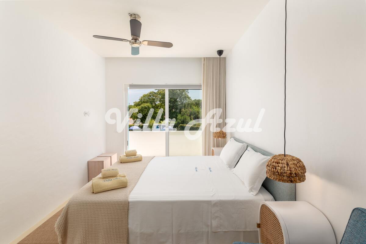 Villa avec piscine privée 12 m à Quarteira, 5 chambres - Photo 65