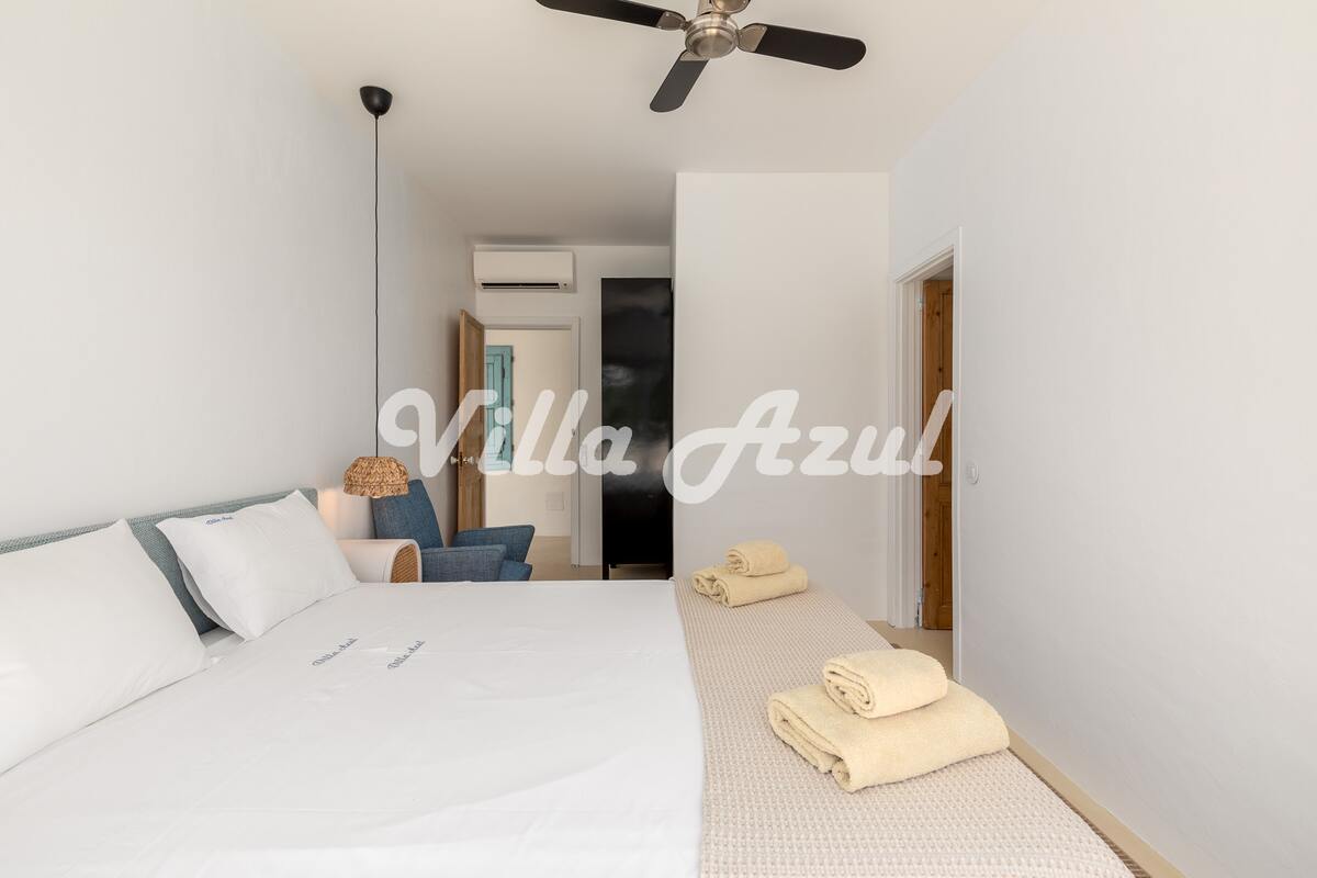 Villa avec piscine privée 12 m à Quarteira, 5 chambres - Photo 66