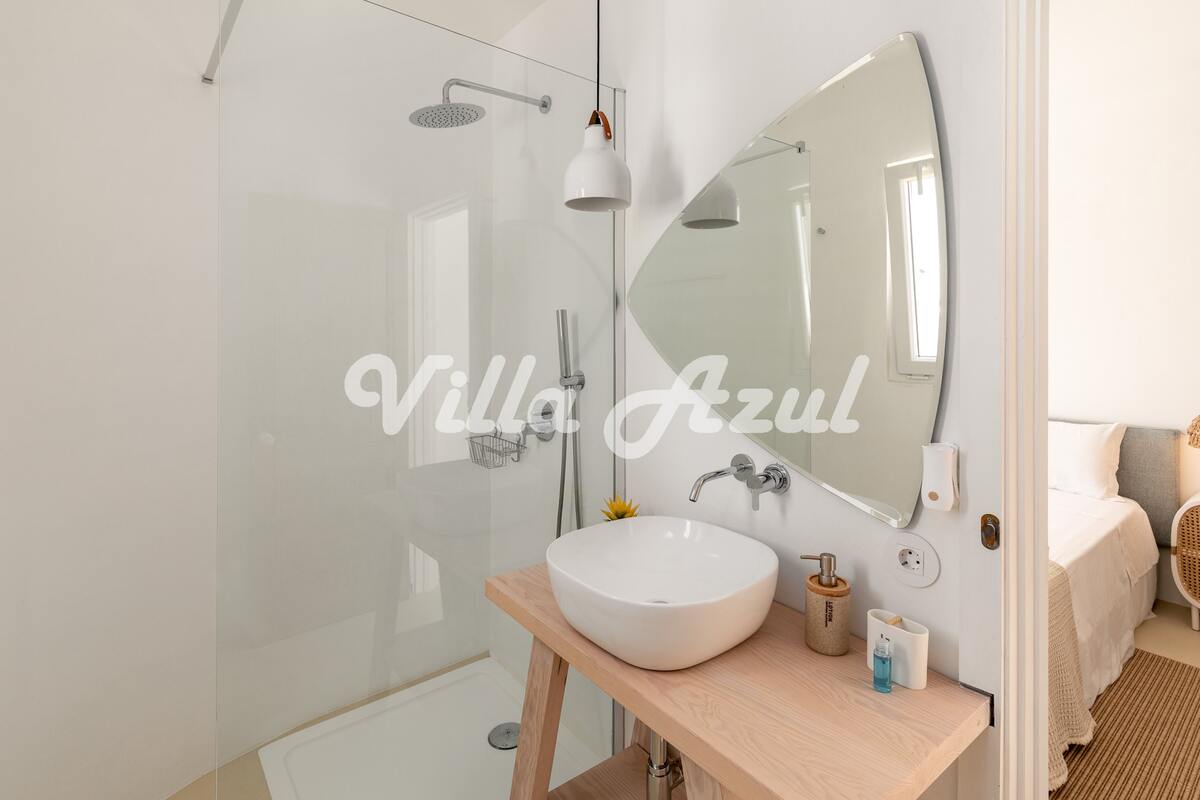 Villa avec piscine privée 12 m à Quarteira, 5 chambres - Photo 67
