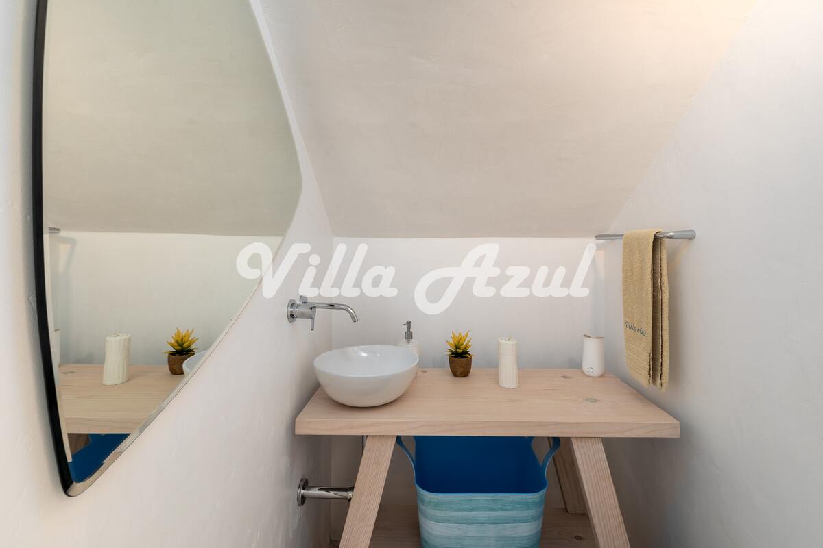 Villa avec piscine privée 12 m à Quarteira, 5 chambres - Photo 68