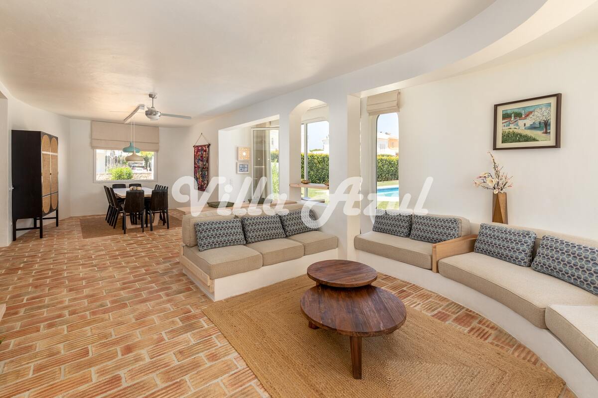 Villa avec piscine privée 12 m à Quarteira, 5 chambres - Photo 69