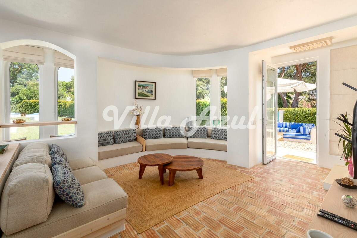 Villa avec piscine privée 12 m à Quarteira, 5 chambres - Photo 70
