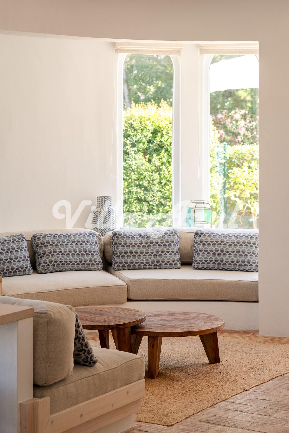 Villa avec piscine privée 12 m à Quarteira, 5 chambres - Photo 78