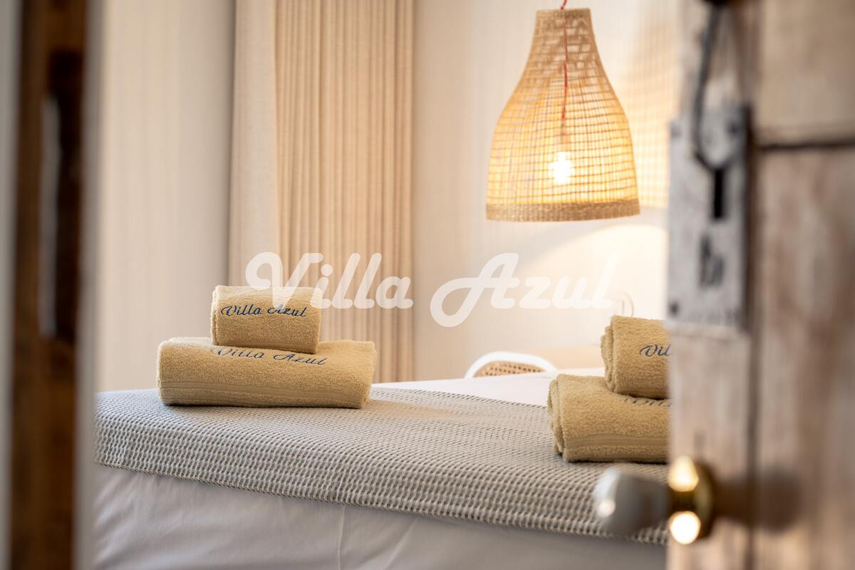 Villa avec piscine privée 12 m à Quarteira, 5 chambres - Photo 79