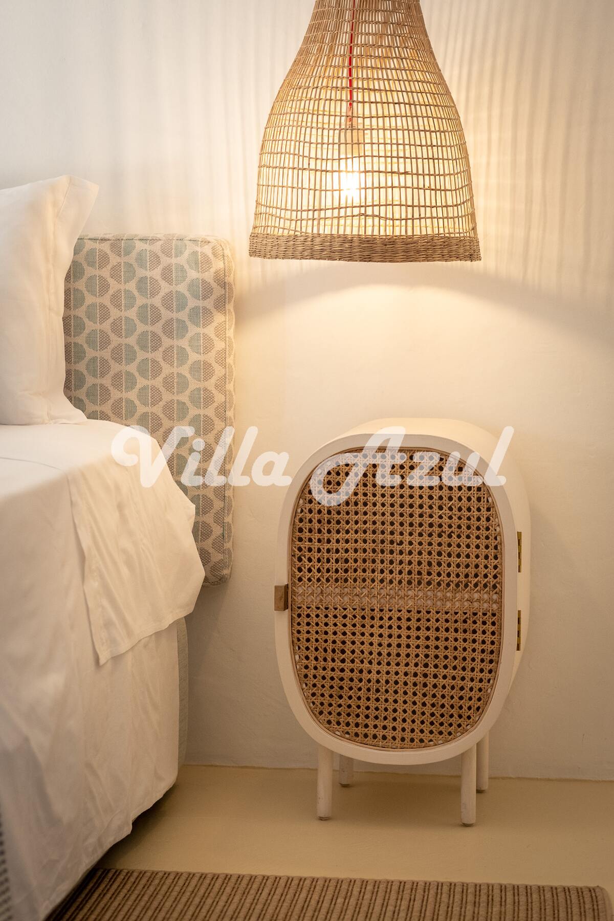 Villa avec piscine privée 12 m à Quarteira, 5 chambres - Photo 83