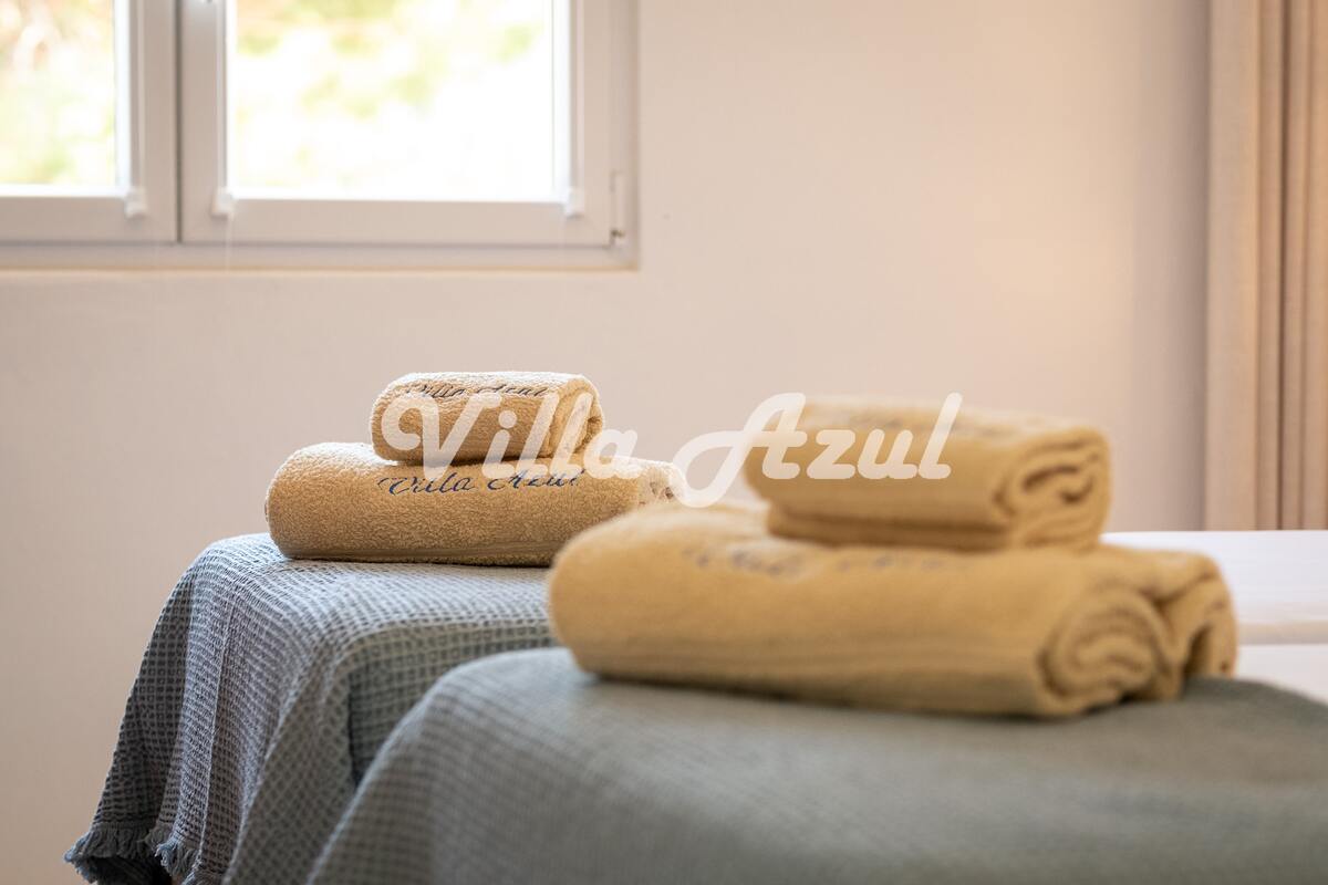 Villa avec piscine privée 12 m à Quarteira, 5 chambres - Photo 88