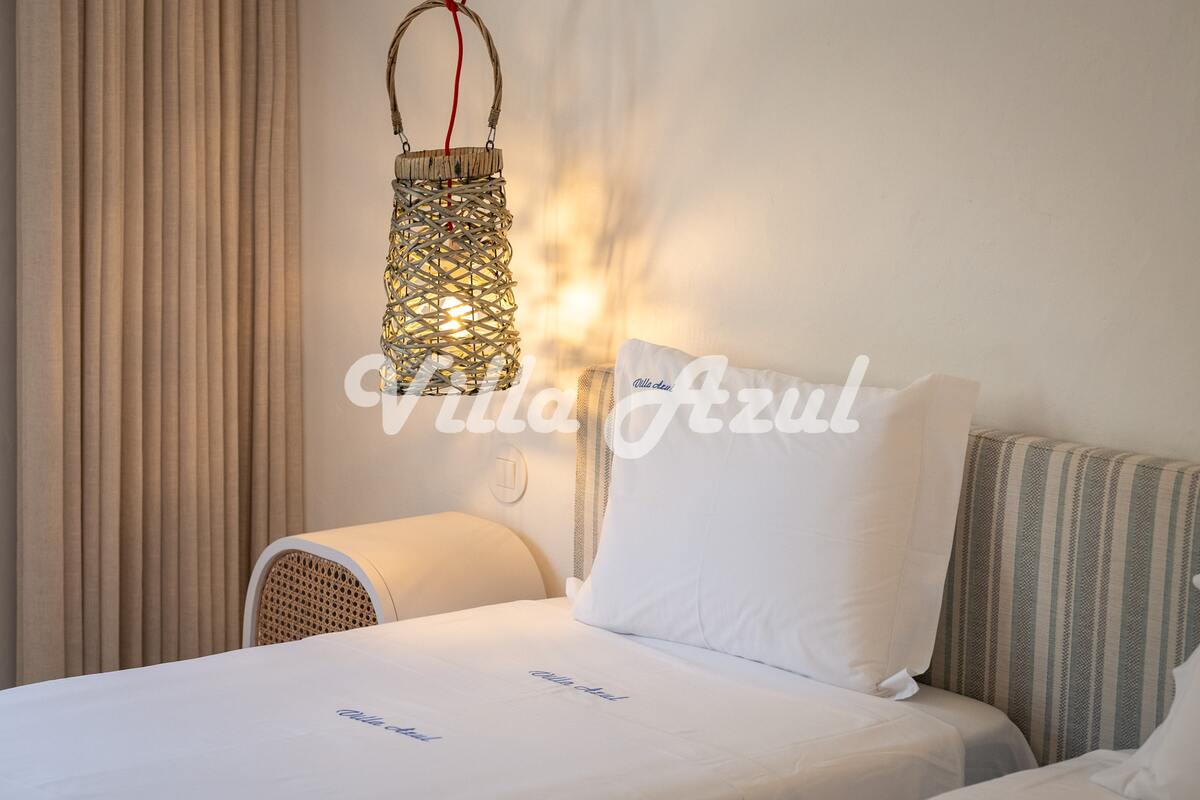 Villa avec piscine privée 12 m à Quarteira, 5 chambres - Photo 89