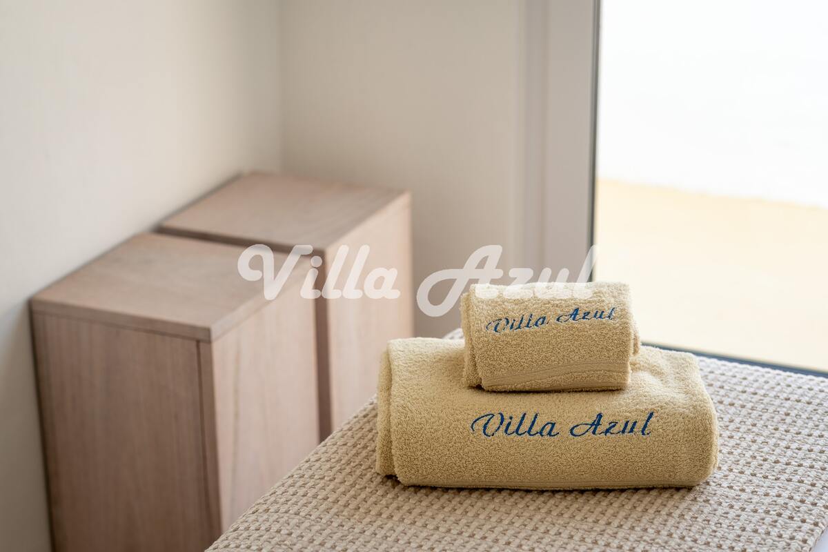 Villa avec piscine privée 12 m à Quarteira, 5 chambres - Photo 95