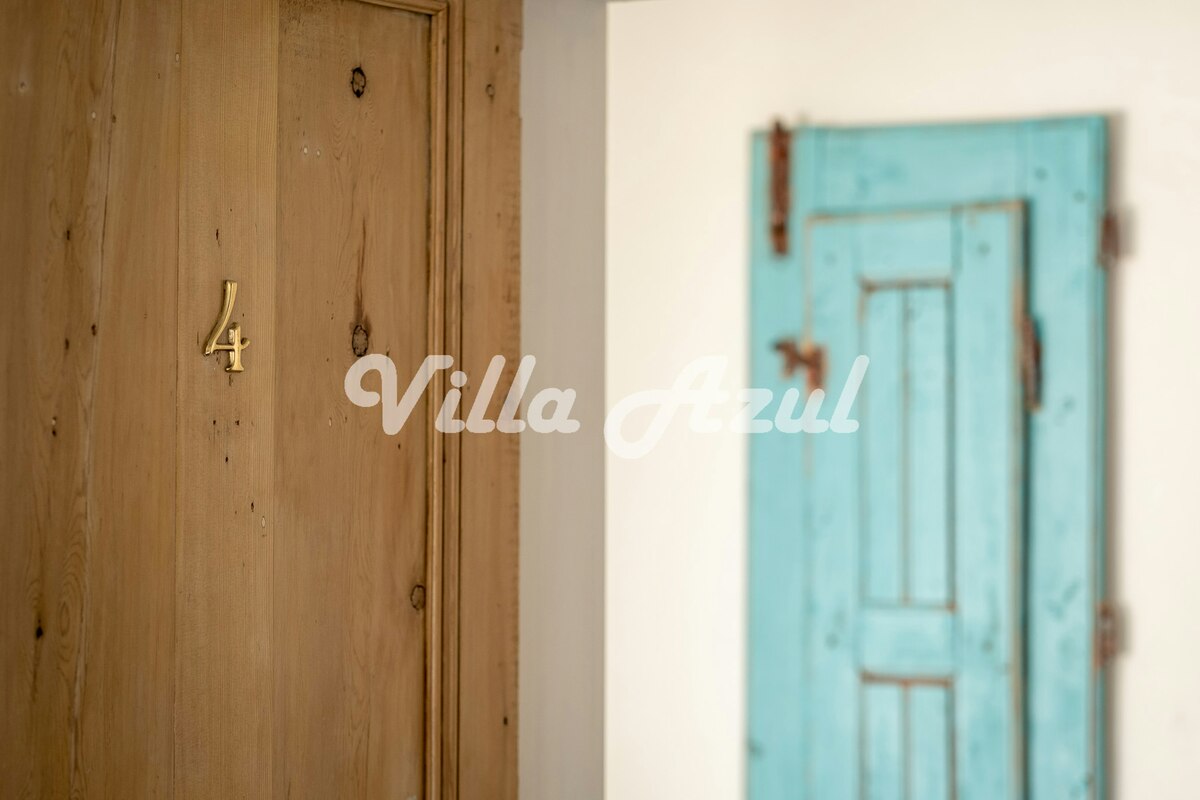 Villa avec piscine privée 12 m à Quarteira, 5 chambres - Photo 96