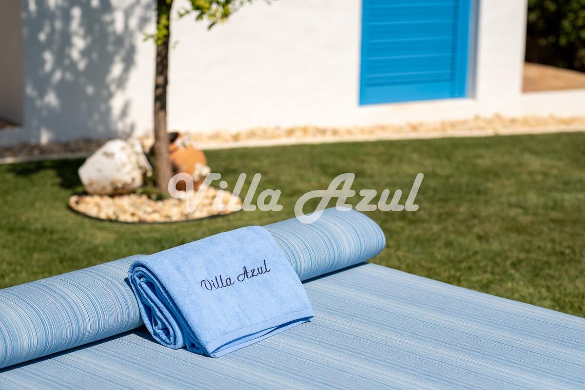 Villa avec piscine privée 12 m à Quarteira, 5 chambres - Photo 100