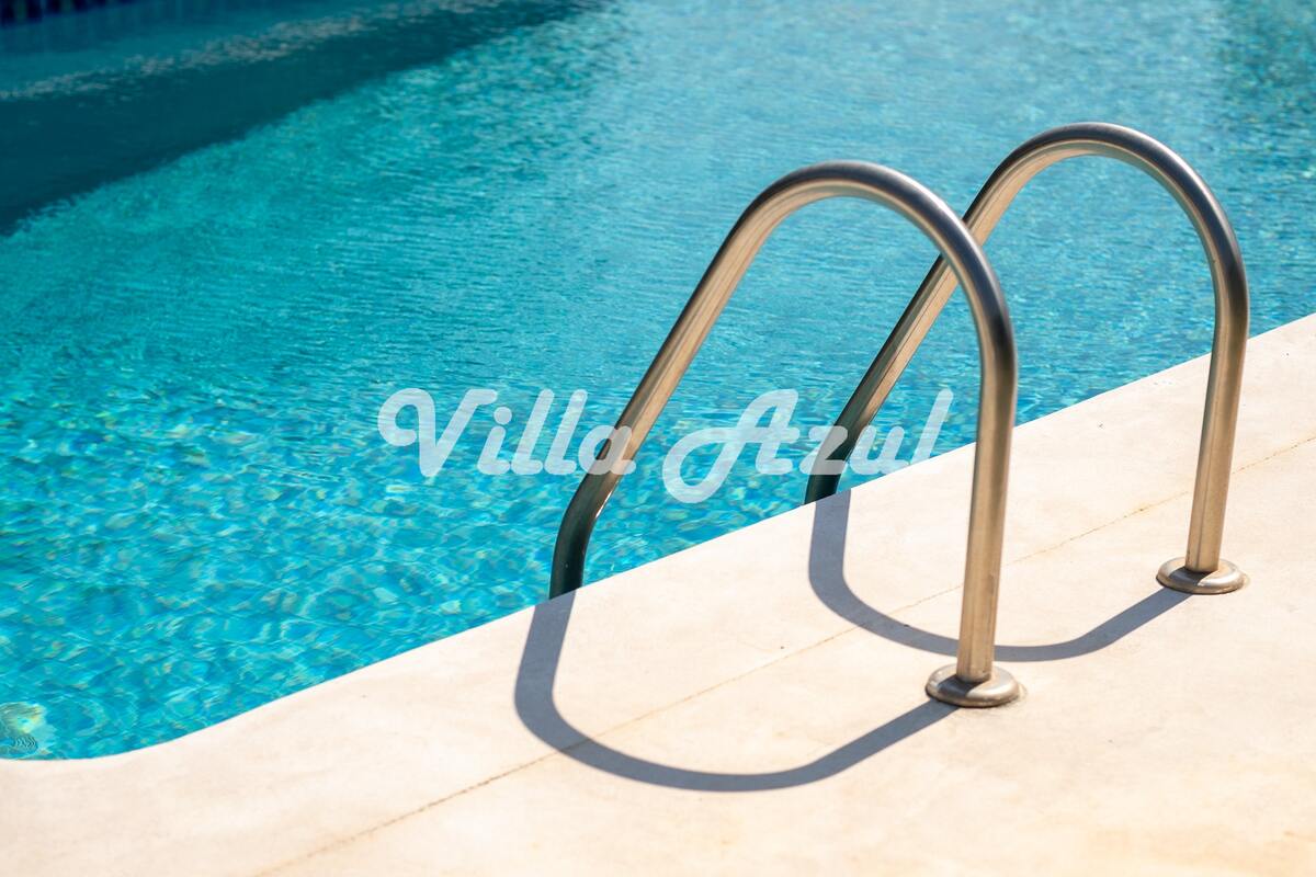 Villa avec piscine privée 12 m à Quarteira, 5 chambres - Photo 101