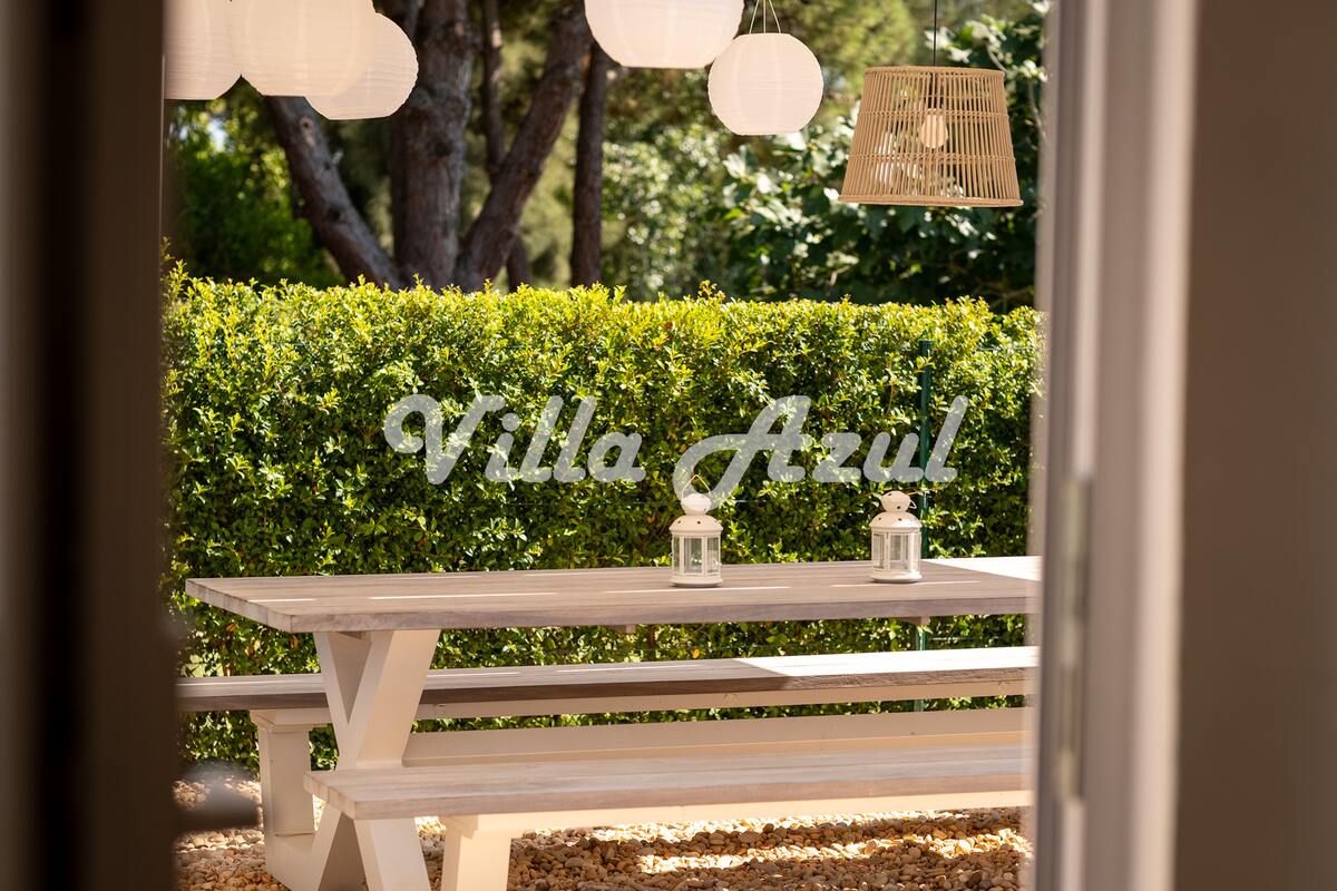 Villa avec piscine privée 12 m à Quarteira, 5 chambres - Photo 104