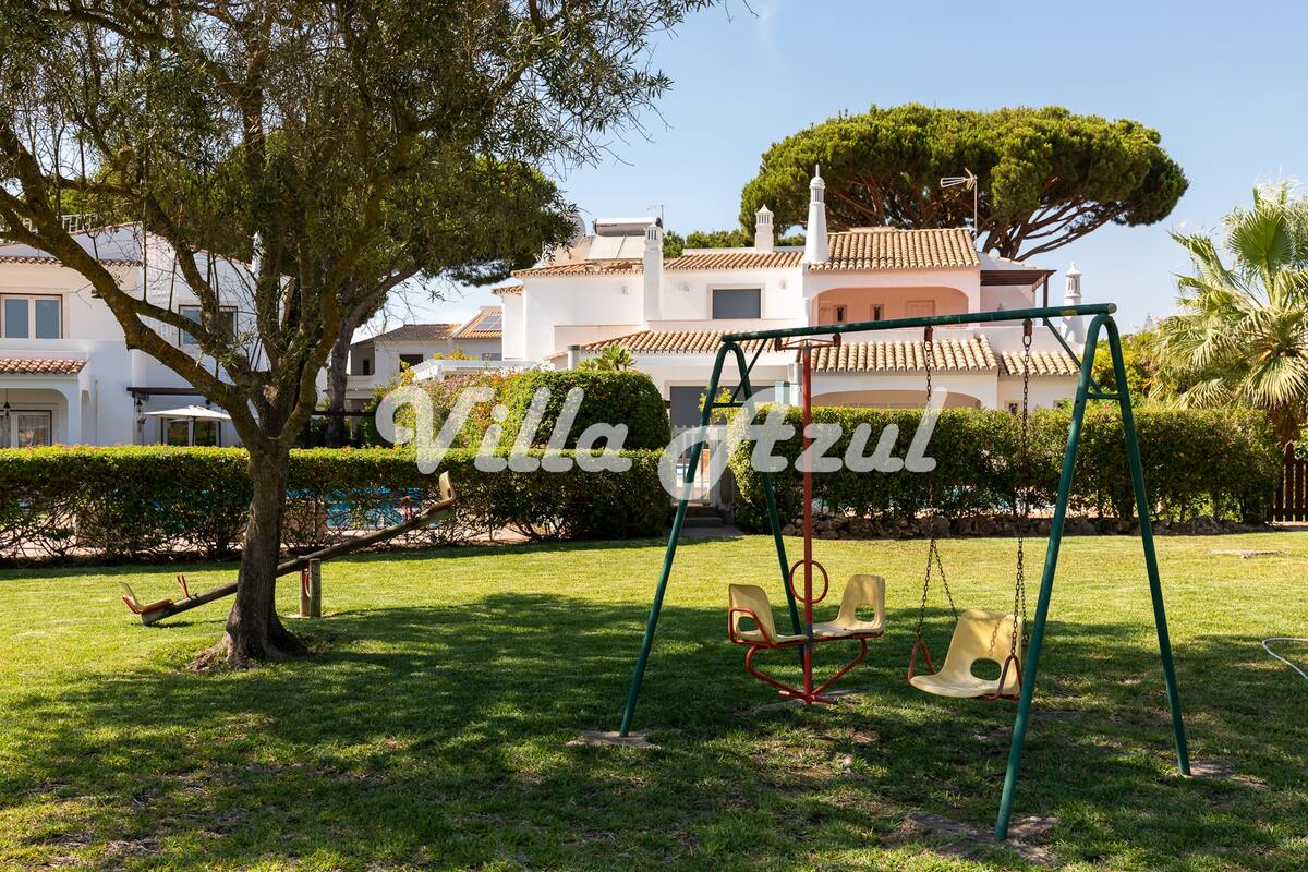 Villa avec piscine privée 12 m à Quarteira, 5 chambres - Photo 105