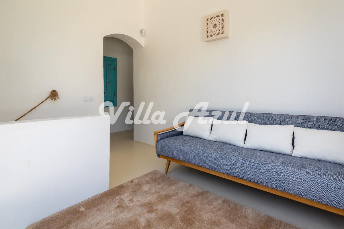 Villa avec piscine privée 12 m à Quarteira, 5 chambres - Photo 110