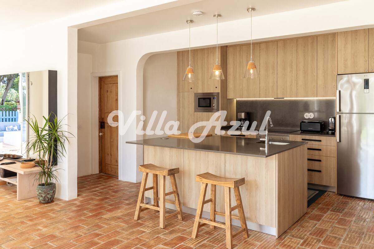 Villa avec piscine privée 12 m à Quarteira, 5 chambres - Photo 117