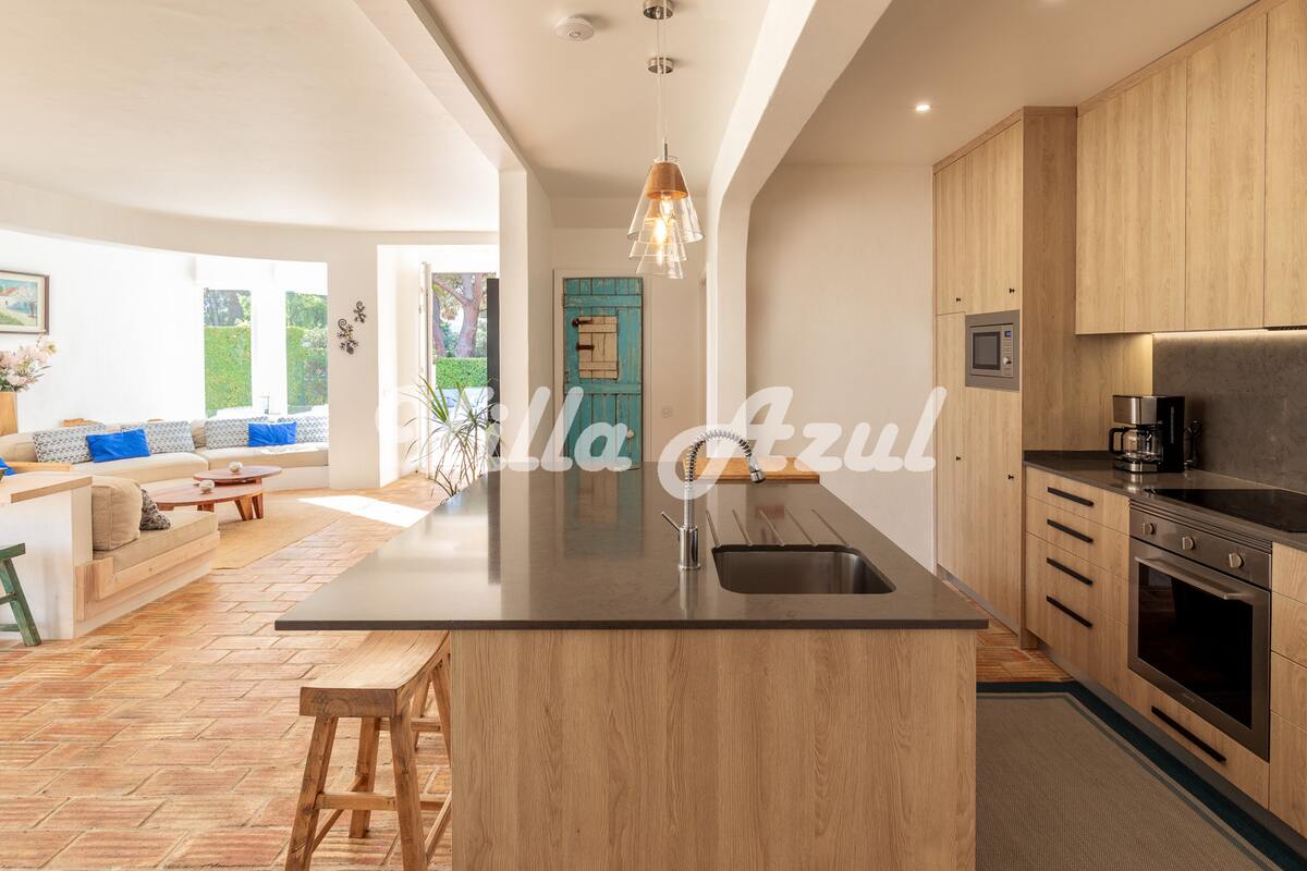 Villa avec piscine privée 12 m à Quarteira, 5 chambres - Photo 118