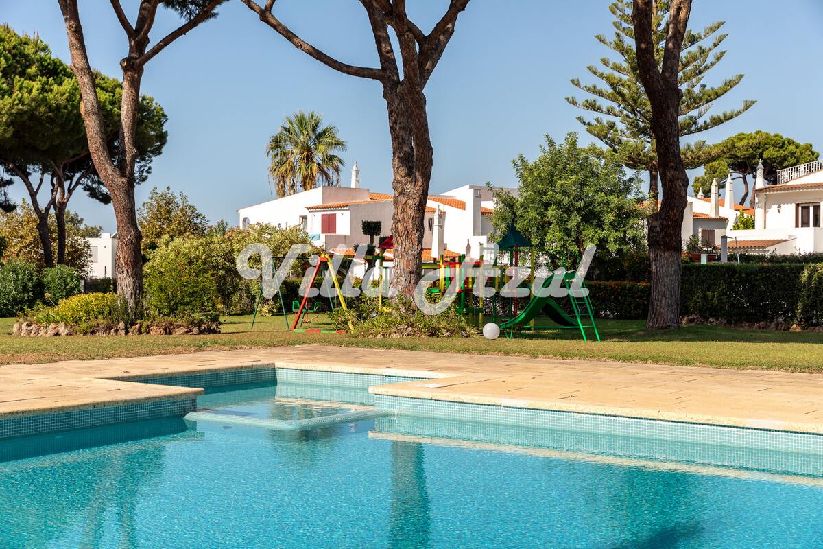 Villa avec piscine privée 12 m à Quarteira, 5 chambres - Photo 120