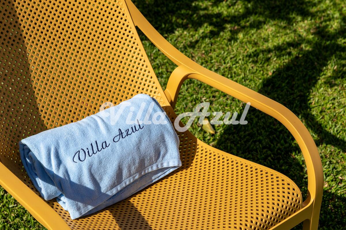 Villa avec piscine privée 12 m à Quarteira, 5 chambres - Photo 128