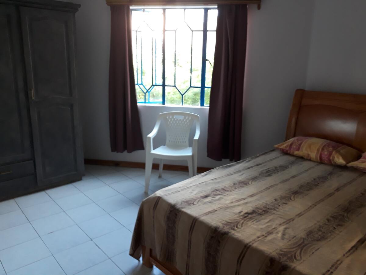 Appartement vue mer 3 chambres à Flic en Flac, balcon et accès plage - Photo 7