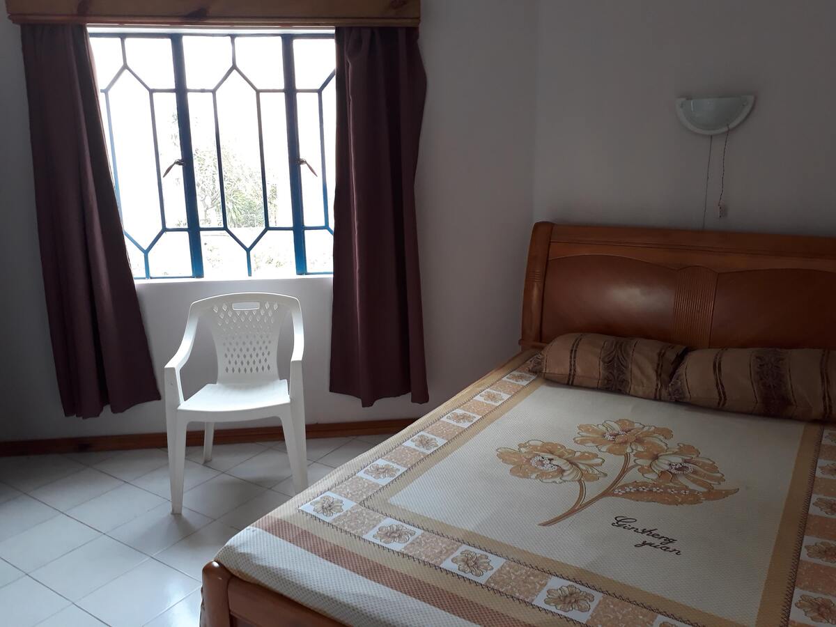 Appartement vue mer 3 chambres à Flic en Flac, balcon et accès plage - Photo 8