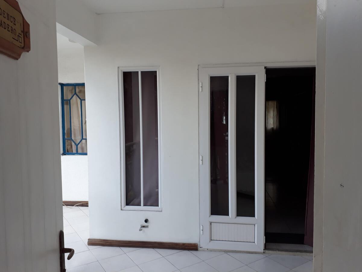 Appartement vue mer 3 chambres à Flic en Flac, balcon et accès plage - Photo 11