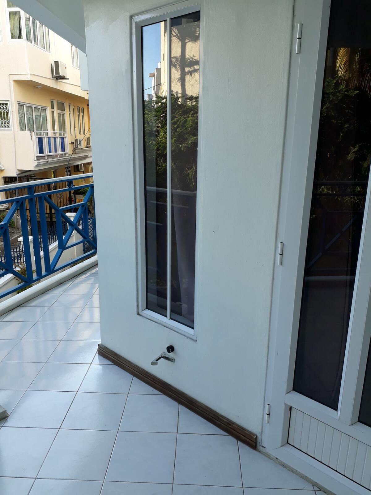 Appartement vue mer 3 chambres à Flic en Flac, balcon et accès plage - Photo 12