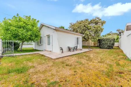 Location maison à Soulac sur Mer