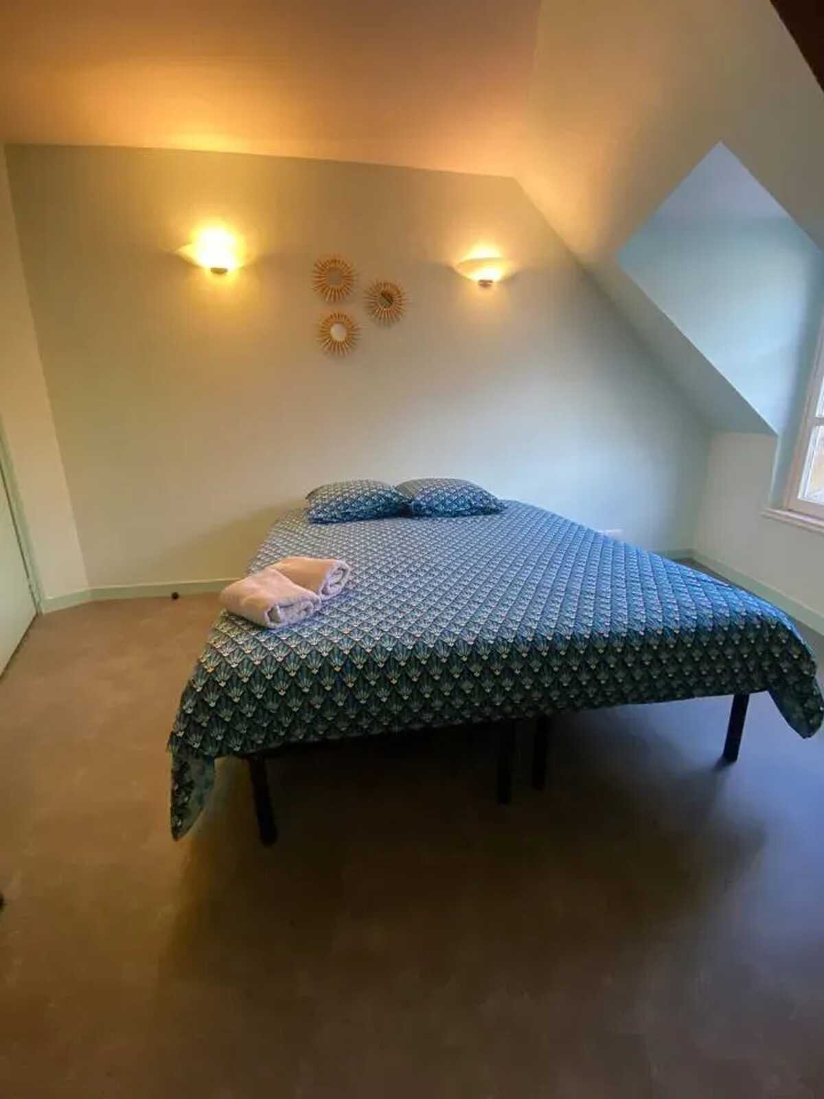 Studio 20m² avec parking à Cherbourg-en-Cotentin - Photo 1