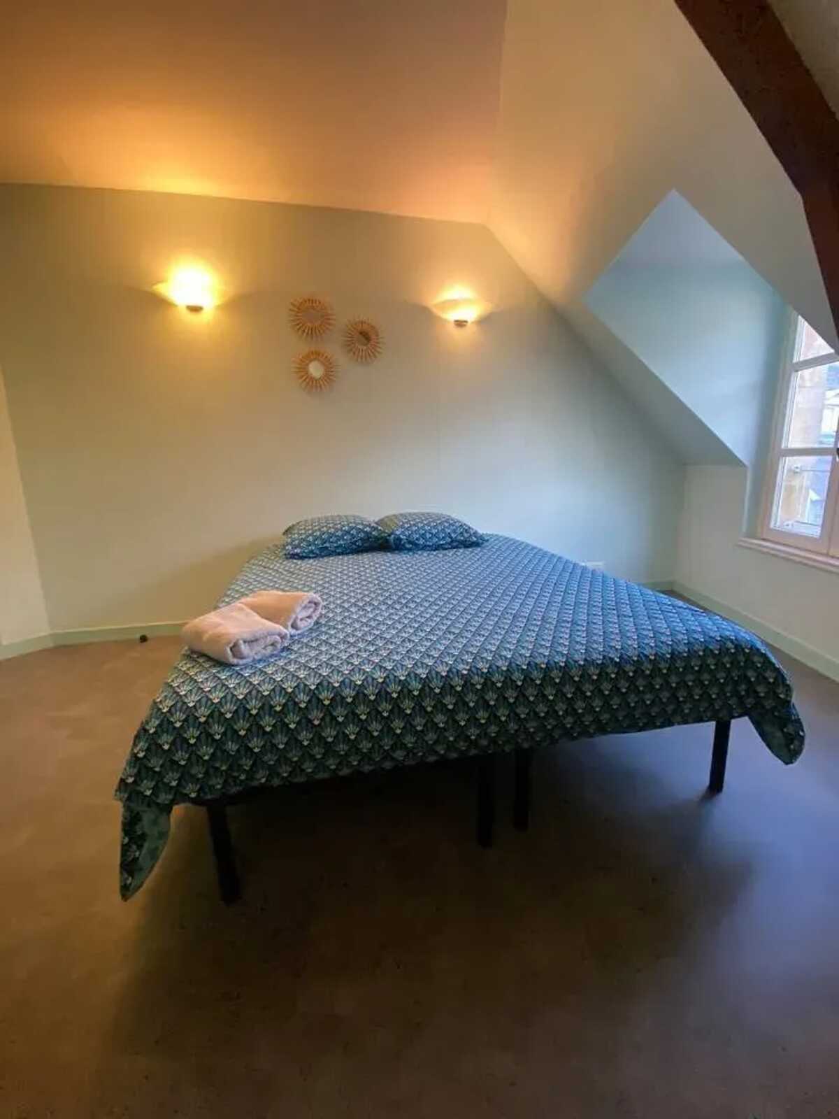 Studio 20m² avec parking à Cherbourg-en-Cotentin - Photo 2