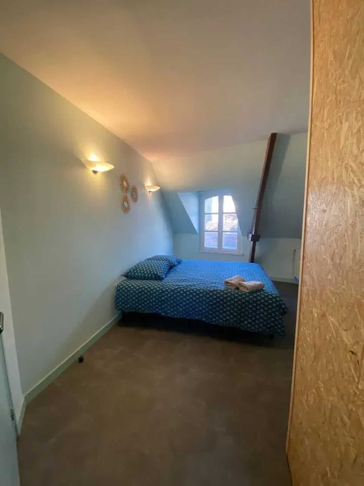 Studio 20m² avec parking à Cherbourg-en-Cotentin - Photo 4
