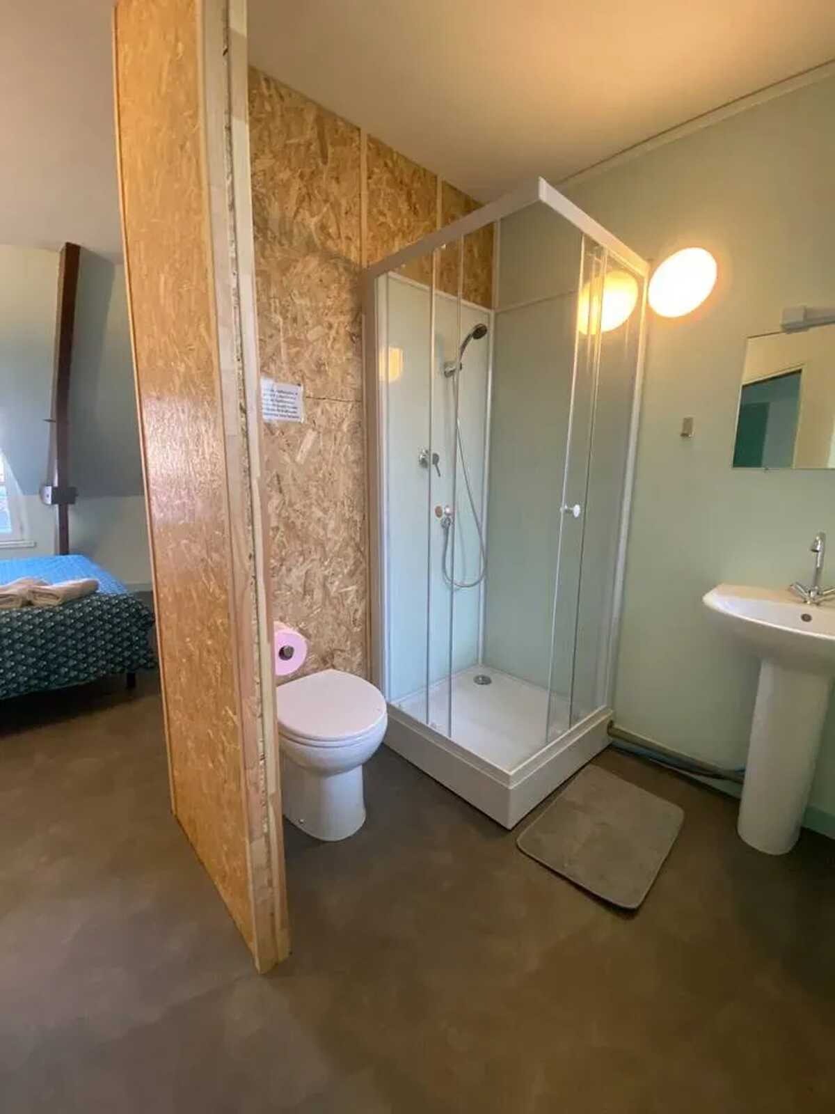 Studio 20m² avec parking à Cherbourg-en-Cotentin - Photo 5