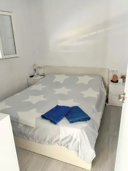 Maison charmante à Chiclana de la Frontera avec terrasse - Photo 15
