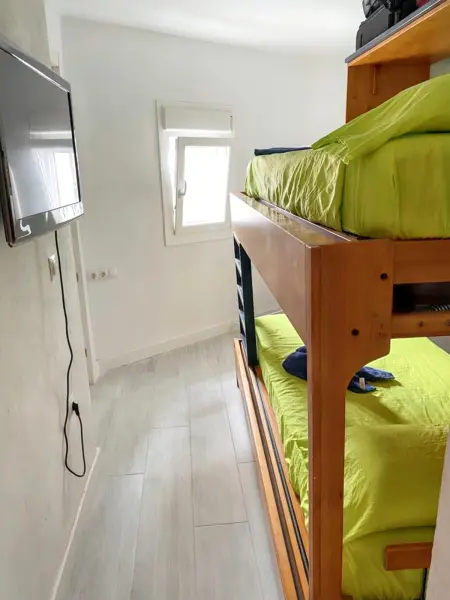 Maison charmante à Chiclana de la Frontera avec terrasse - Photo 17