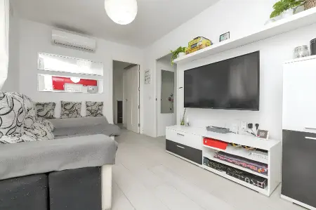 Maison charmante à Chiclana de la Frontera avec terrasse - Photo 25