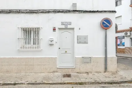 Maison charmante à Chiclana de la Frontera avec terrasse - Photo 39
