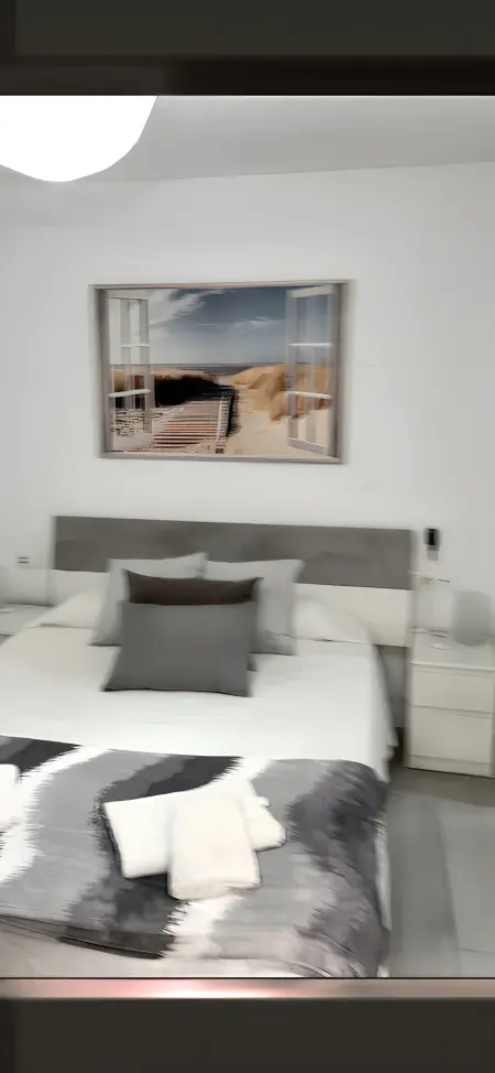 Maison charmante à Chiclana de la Frontera avec terrasse - Photo 44
