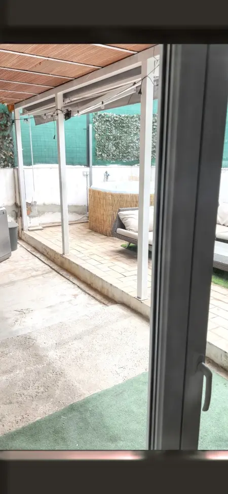 Maison charmante à Chiclana de la Frontera avec terrasse - Photo 75