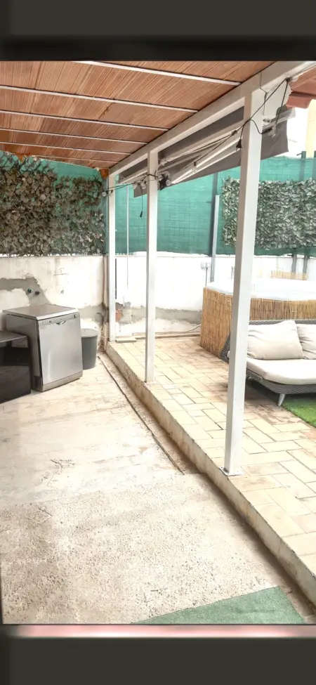 Maison charmante à Chiclana de la Frontera avec terrasse - Photo 83