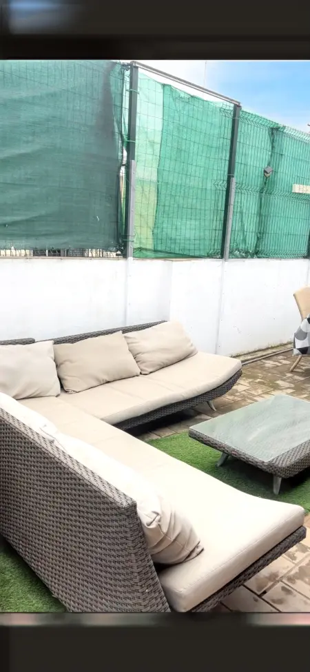 Maison charmante à Chiclana de la Frontera avec terrasse - Photo 86