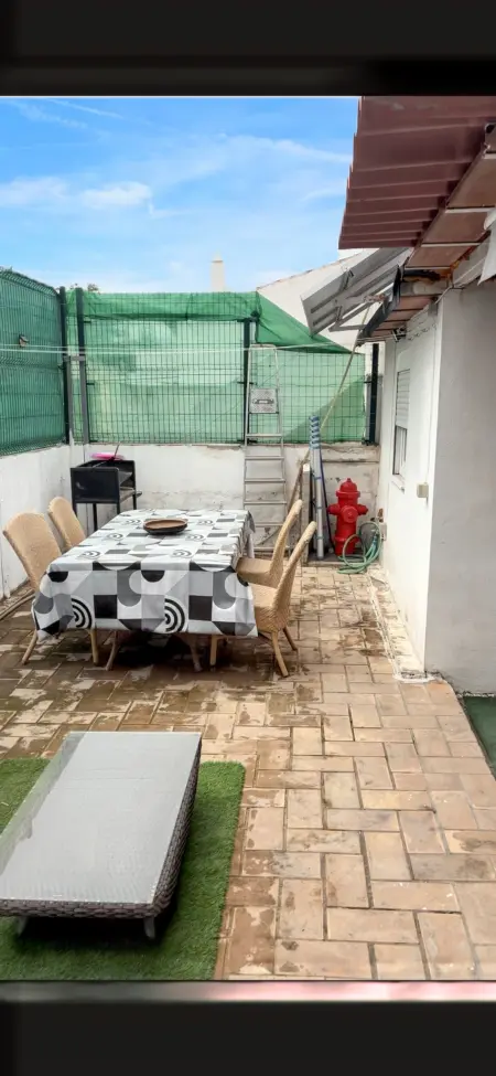 Maison charmante à Chiclana de la Frontera avec terrasse - Photo 88