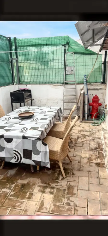 Maison charmante à Chiclana de la Frontera avec terrasse - Photo 89